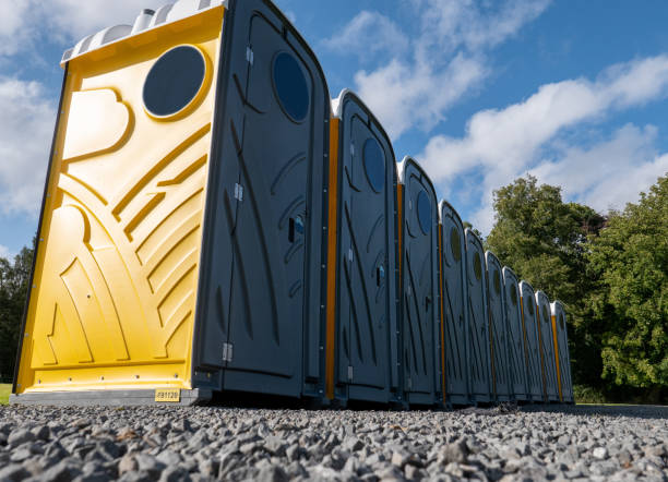 Best Portable Restroom Servicing (Cleaning and Restocking)  in Granger, TX
