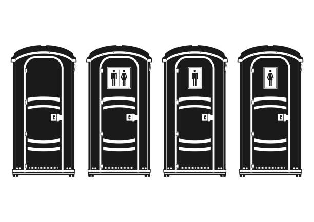Best VIP or Luxury Restroom Trailers  in Granger, TX