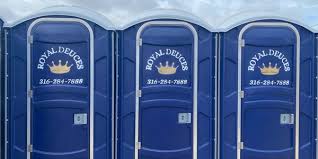 Best Restroom Trailer for Weddings  in Granger, TX